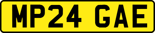 MP24GAE
