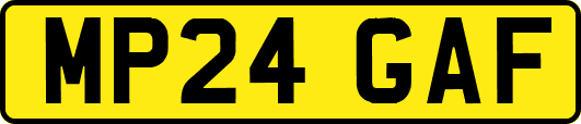MP24GAF
