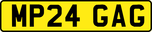 MP24GAG