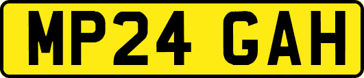 MP24GAH