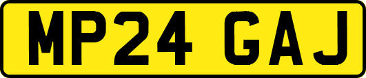 MP24GAJ