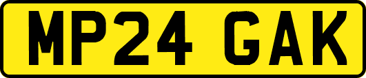 MP24GAK