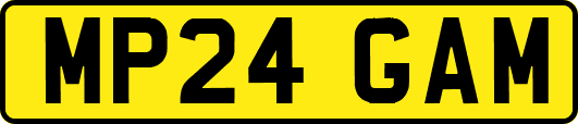 MP24GAM