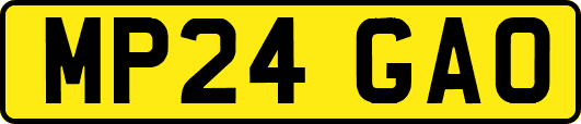 MP24GAO