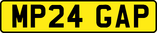 MP24GAP