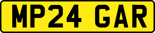 MP24GAR