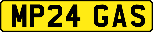 MP24GAS