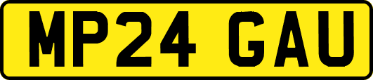 MP24GAU