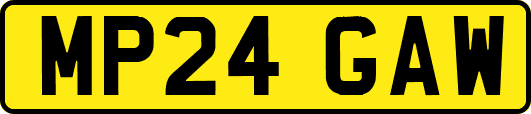 MP24GAW