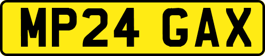 MP24GAX