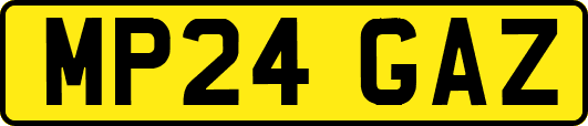 MP24GAZ