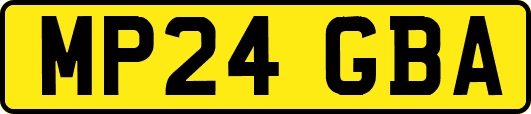 MP24GBA