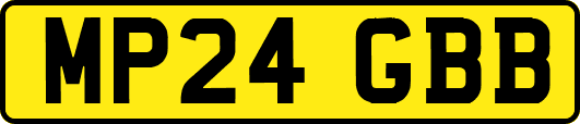 MP24GBB