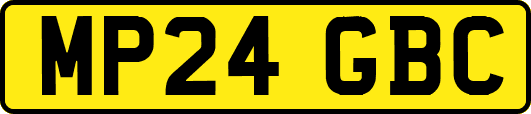 MP24GBC