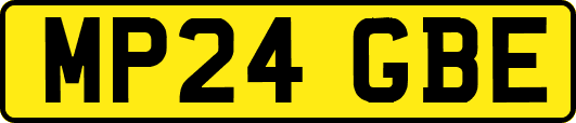 MP24GBE
