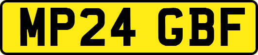 MP24GBF