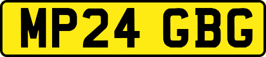 MP24GBG