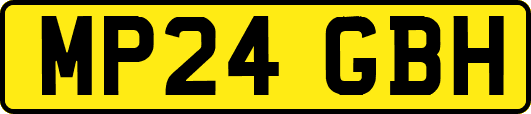 MP24GBH