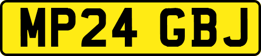 MP24GBJ