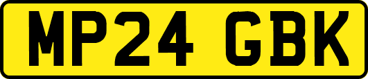 MP24GBK