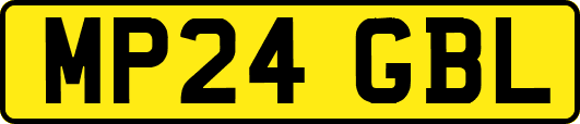 MP24GBL