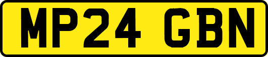 MP24GBN