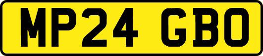 MP24GBO