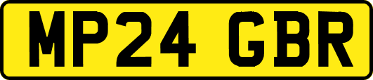MP24GBR