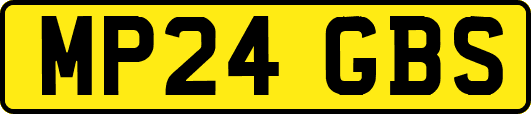 MP24GBS