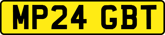 MP24GBT