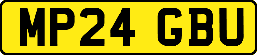 MP24GBU