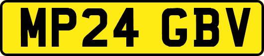 MP24GBV