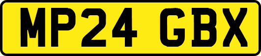 MP24GBX