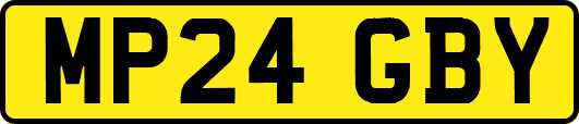 MP24GBY