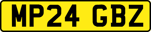 MP24GBZ