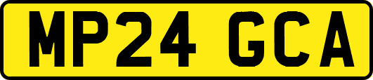 MP24GCA