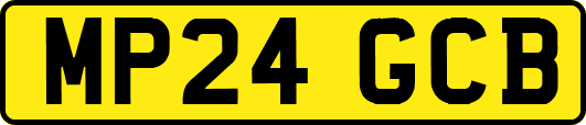 MP24GCB