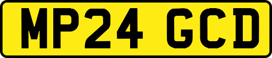 MP24GCD