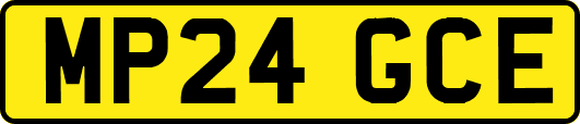 MP24GCE