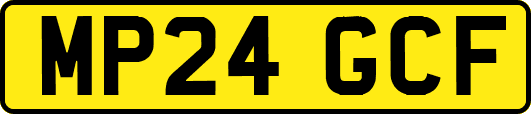 MP24GCF