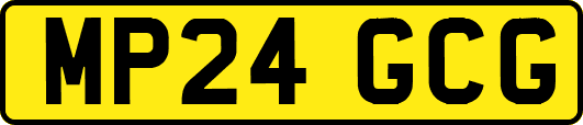MP24GCG