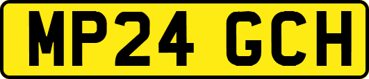 MP24GCH