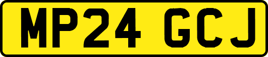 MP24GCJ