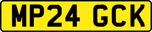 MP24GCK