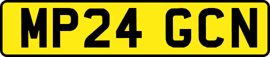 MP24GCN