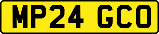 MP24GCO