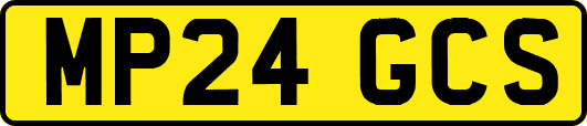 MP24GCS