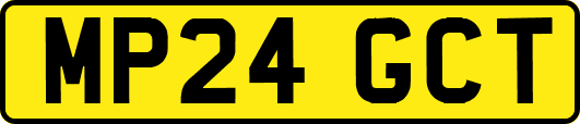 MP24GCT