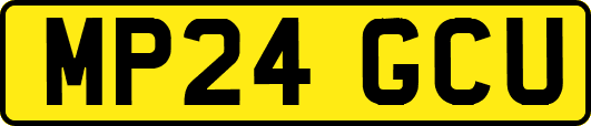 MP24GCU
