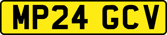MP24GCV